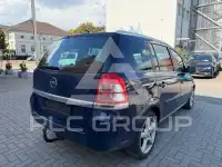 2011 Opel ZAFIRA