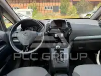 2011 Opel ZAFIRA