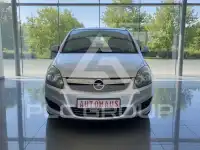 2011 Opel ZAFIRA