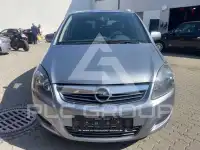 2011 Opel ZAFIRA