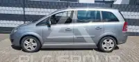 2011 Opel ZAFIRA