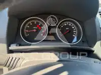 2011 Opel ZAFIRA
