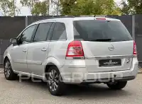 2011 Opel ZAFIRA