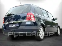 2011 Opel ZAFIRA