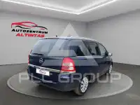 2011 Opel ZAFIRA