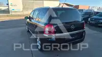2011 Opel ZAFIRA