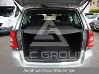2011 Opel ZAFIRA