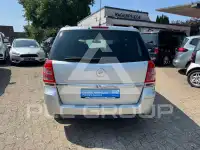 2011 Opel ZAFIRA