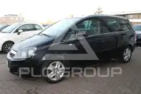 2011 Opel ZAFIRA