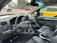 2011 Opel ZAFIRA