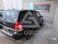 2011 Opel ZAFIRA