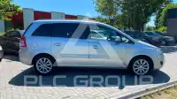 2011 Opel ZAFIRA