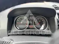 2011 Opel ZAFIRA
