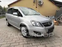 2011 Opel ZAFIRA