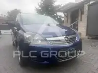 2011 Opel ZAFIRA
