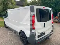 2011 Opel Vivaro