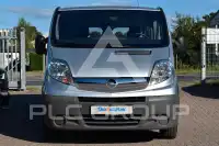 2011 Opel Vivaro