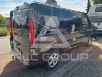 2011 Opel Vivaro