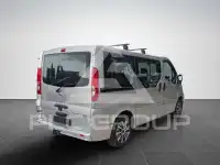 2011 Opel Vivaro