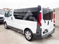 2011 Opel Vivaro