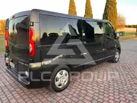2011 Opel Vivaro