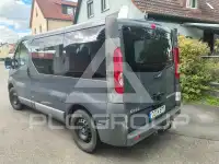 2011 Opel Vivaro