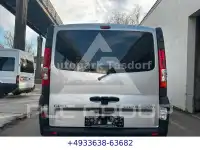 2011 Opel Vivaro