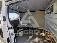 2011 Opel Vivaro