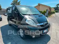 2011 Opel Vivaro
