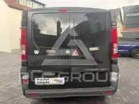 2011 Opel Vivaro