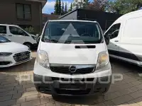 2011 Opel Vivaro