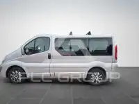 2011 Opel Vivaro