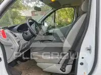 2011 Opel Vivaro