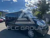 2011 Opel Vivaro