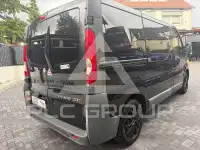 2011 Opel Vivaro