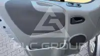 2011 Opel Vivaro
