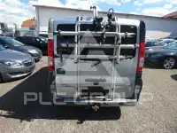 2011 Opel Vivaro