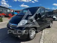 2011 Opel Vivaro
