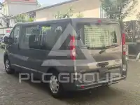 2011 Opel Vivaro