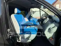2011 Opel Vivaro
