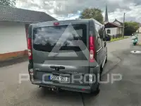 2011 Opel Vivaro