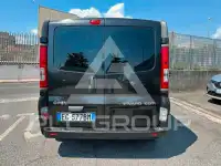 2011 Opel Vivaro
