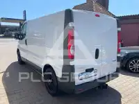 2011 Opel Vivaro