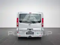 2011 Opel Vivaro
