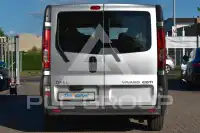 2011 Opel Vivaro