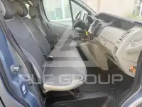2011 Opel Vivaro