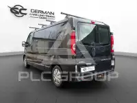 2011 Opel Vivaro