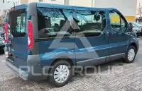 2011 Opel Vivaro