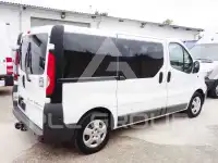 2011 Opel Vivaro