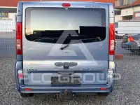 2011 Opel Vivaro